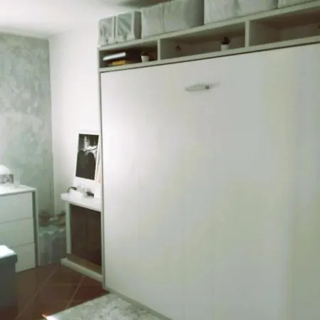 Veranda Sul Mare 68_apartment * 比谢列